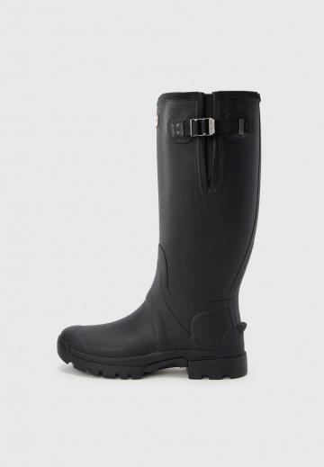 Резиновые сапоги