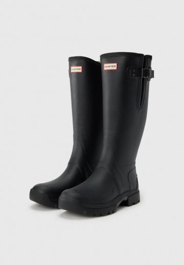 Резиновые сапоги