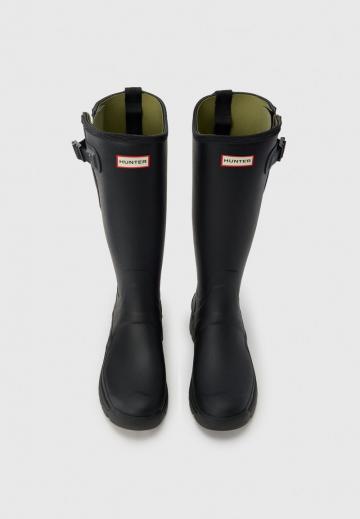 Резиновые сапоги