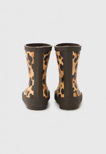 Резиновые сапоги