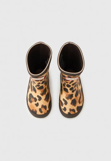 Резиновые сапоги