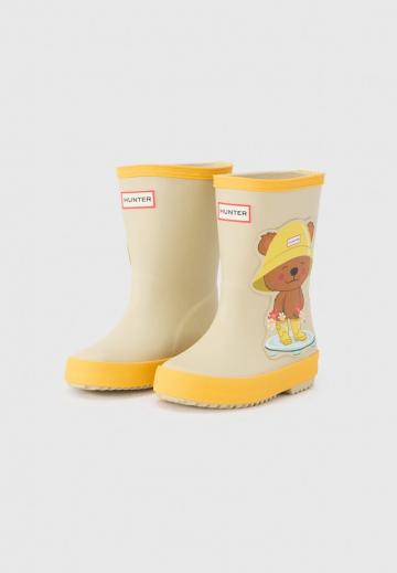 Резиновые сапоги