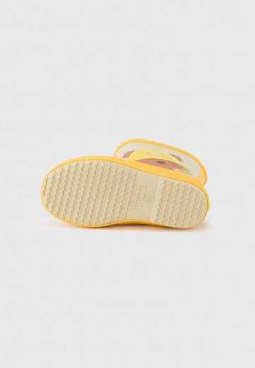 Резиновые сапоги