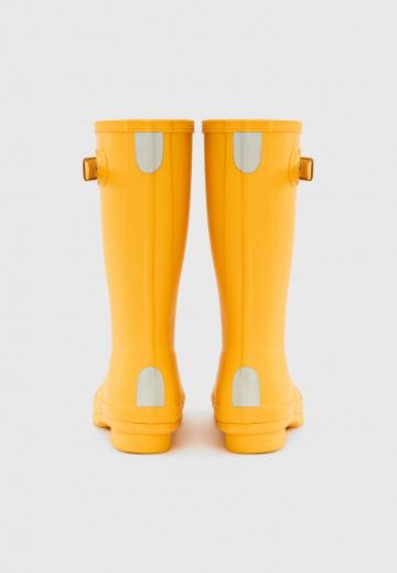 Резиновые сапоги