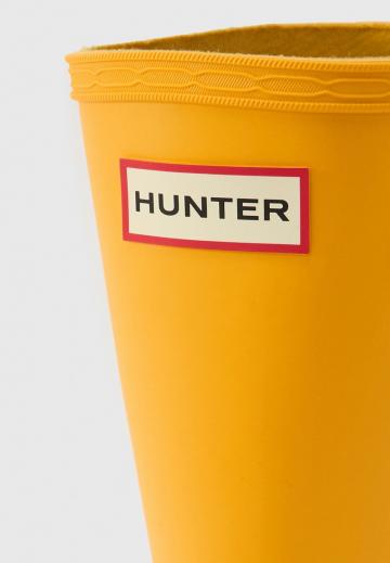 Резиновые сапоги