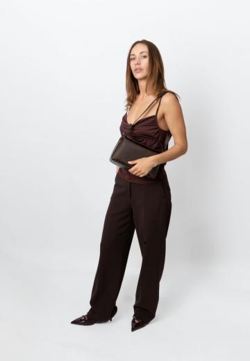 Сумка через плечо