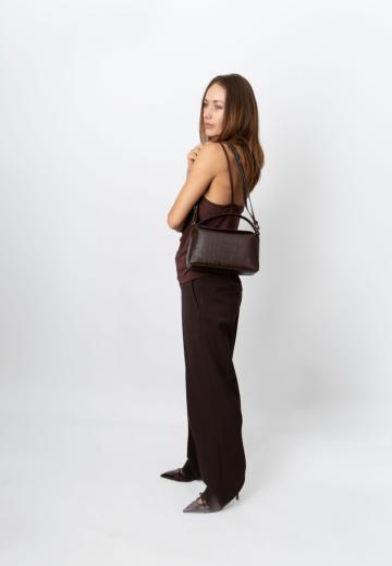 Сумка через плечо