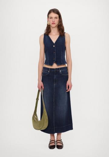 Летняя юбка