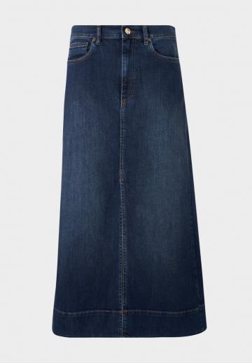 Летняя юбка