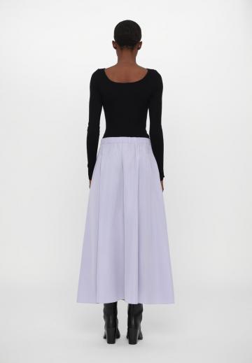 Летняя юбка