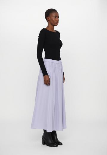 Летняя юбка