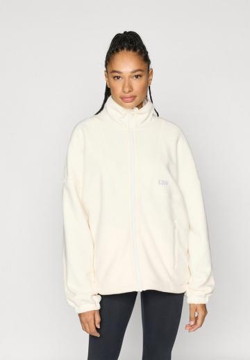 Флисовая куртка