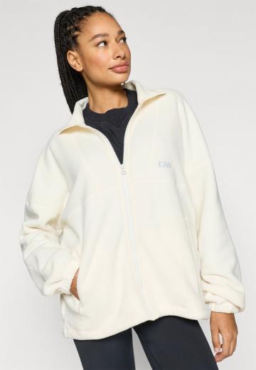 Флисовая куртка