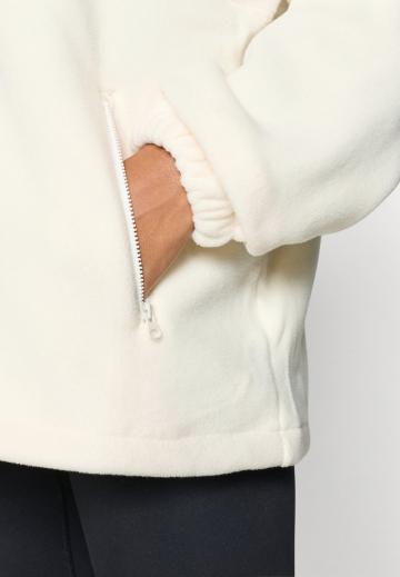 Флисовая куртка