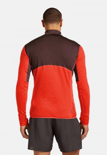 Спортивная кофта