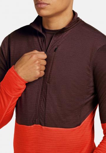 Спортивная кофта