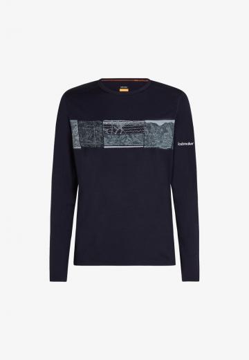 Спортивная майка