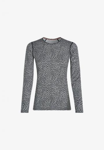 Спортивная майка