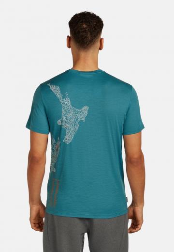 Спортивная майка