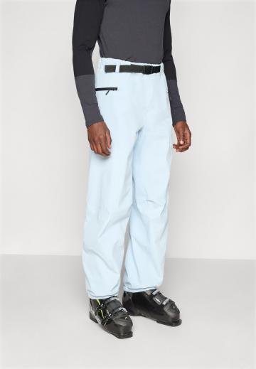 Сноубордические штаны