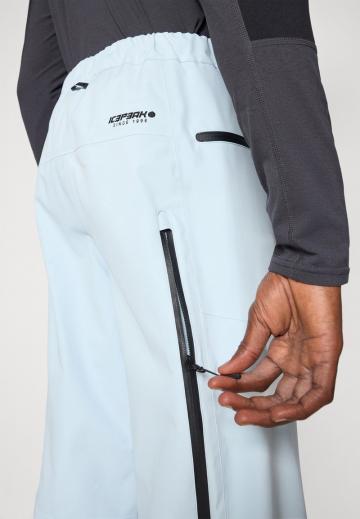 Сноубордические штаны