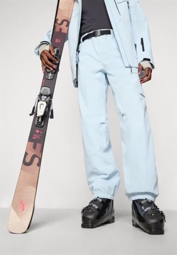 Сноубордические штаны