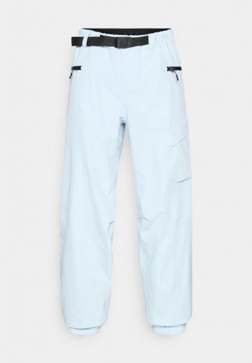 Сноубордические штаны