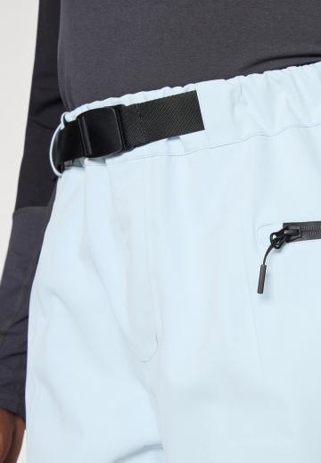 Сноубордические штаны