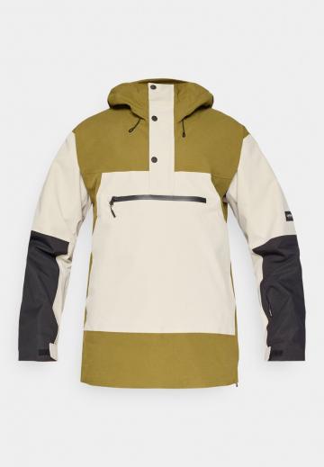Сноубордическая куртка