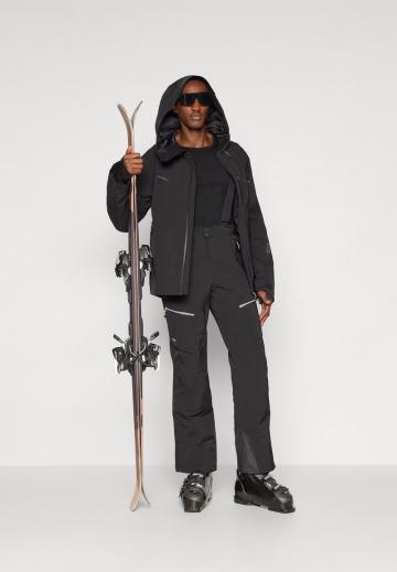 Сноубордические штаны
