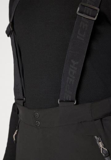 Сноубордические штаны