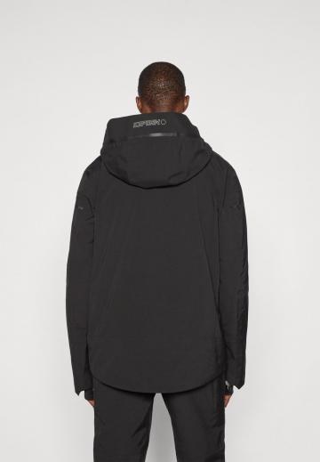 Сноубордическая куртка