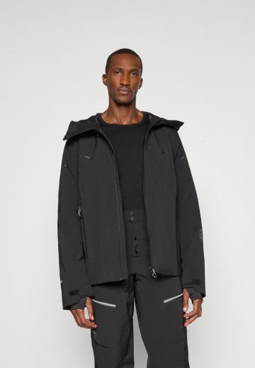 Сноубордическая куртка