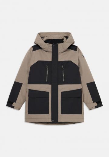 Куртка дождевик