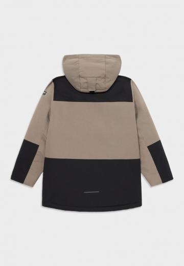 Куртка дождевик