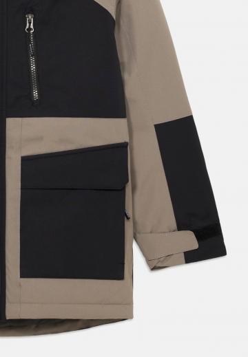 Куртка дождевик