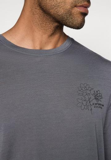 Спортивная майка