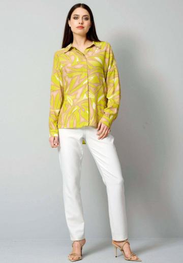 Блузка-рубашка