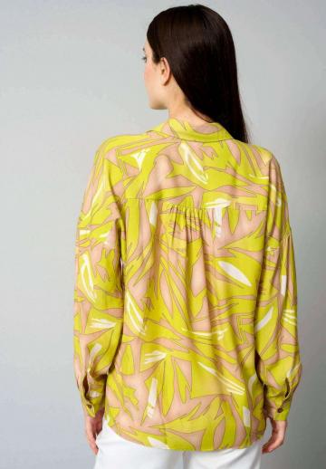 Блузка-рубашка