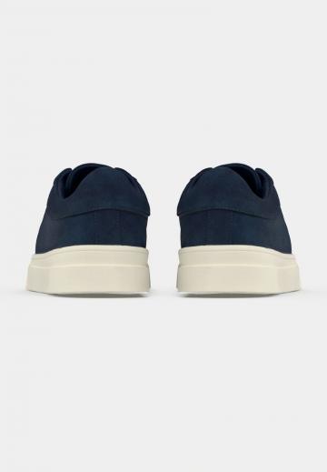 Кеды без шнуровки