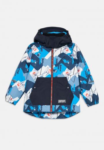 Спортивная куртка