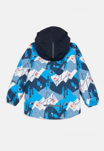 Спортивная куртка