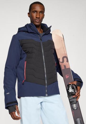 Спортивная куртка