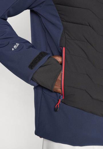 Спортивная куртка