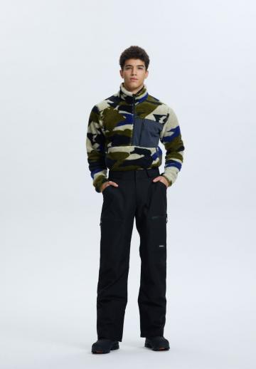Сноубордические штаны