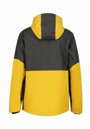 Сноубордическая куртка