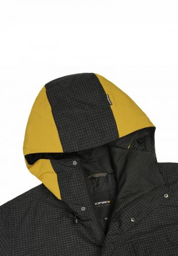 Сноубордическая куртка