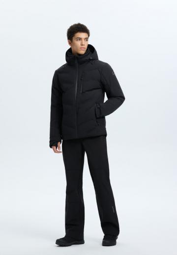 Сноубордическая куртка