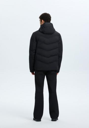 Сноубордическая куртка