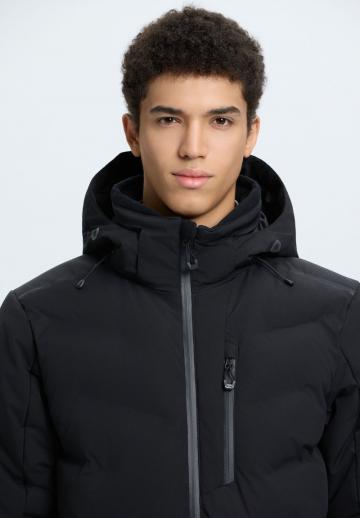 Сноубордическая куртка